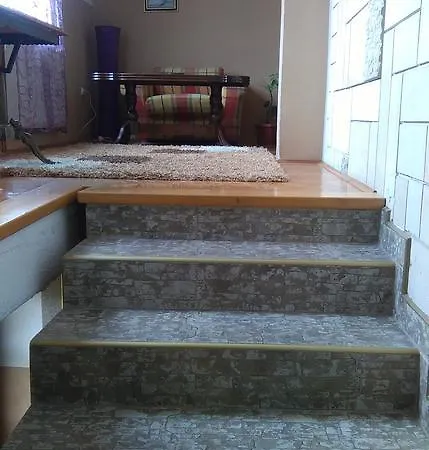 Apartment Aman * Bihać