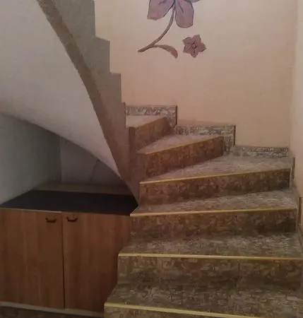 Lägenhet Apartment Aman *