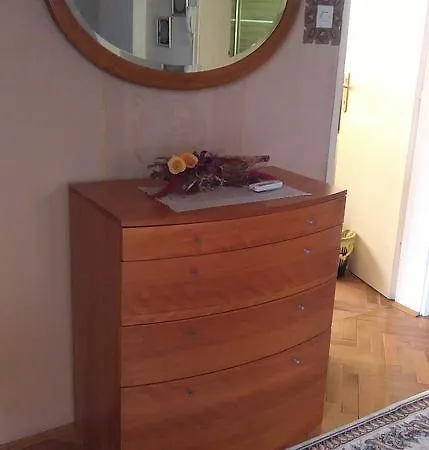 Lägenhet Apartment Aman Bihać