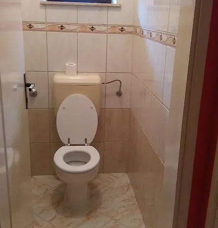 Lägenhet Apartment Aman *