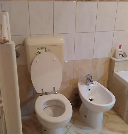 Apartment Aman Lägenhet
