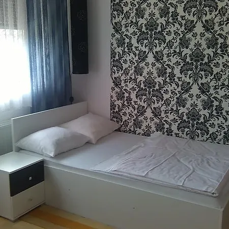 Apartment Aman Lägenhet Bihać