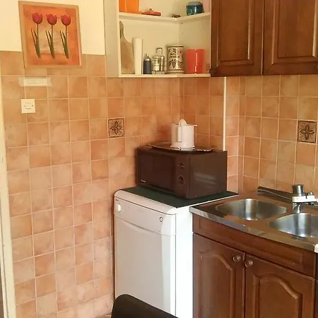 Apartment Aman * Bihać