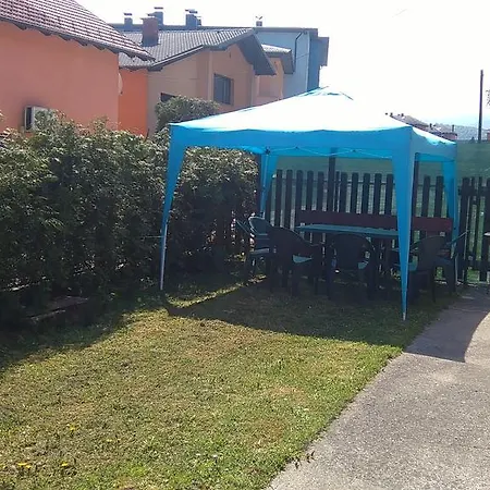 Apartment Aman Bihać