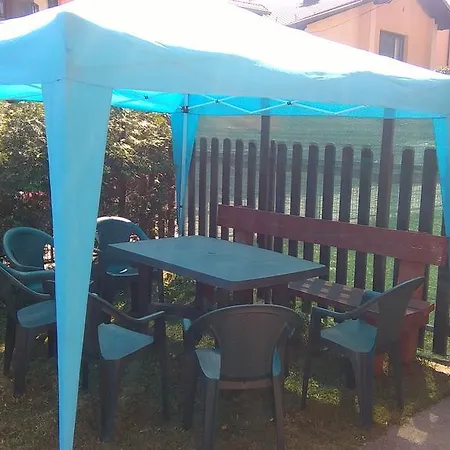 Apartment Aman Bihać