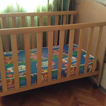 Apartment Aman Bihać