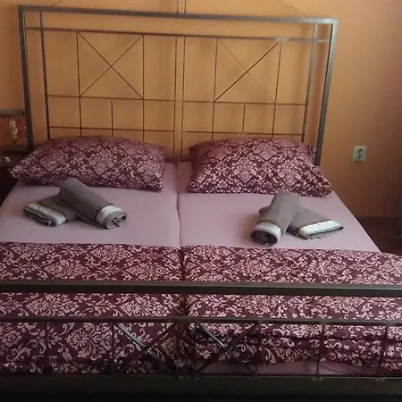 Apartment Aman * Bihać