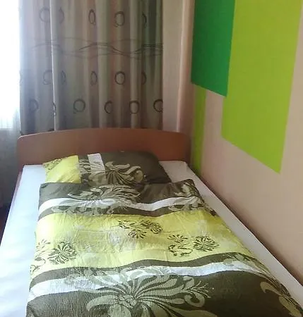 Apartment Aman