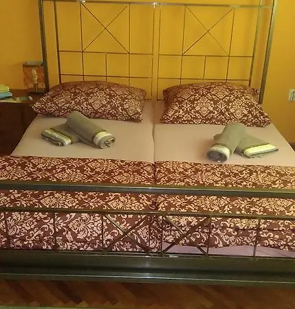 Lägenhet Apartment Aman Bihać