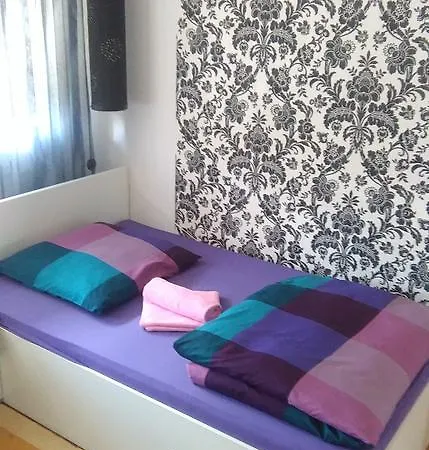 Apartment Aman * Bihać