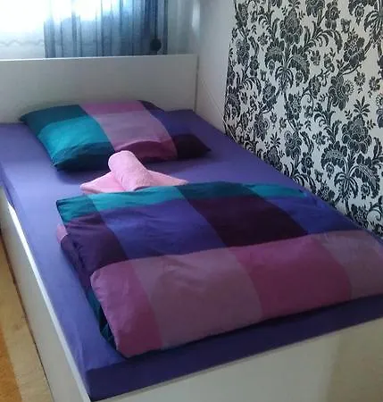 Apartment Aman