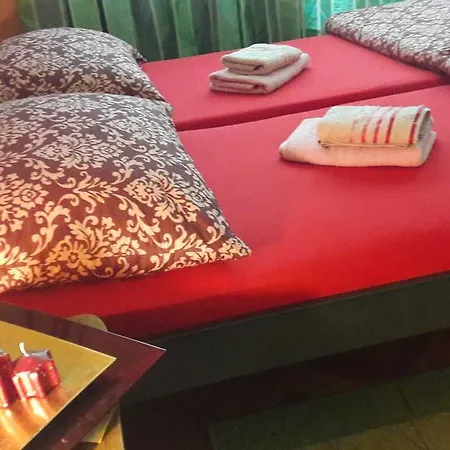 Apartment Aman Lägenhet Bihać
