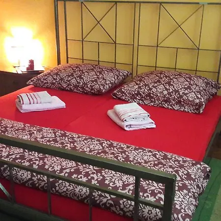 Lägenhet Apartment Aman Bihać