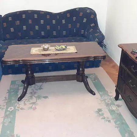 Apartment Aman * Bihać