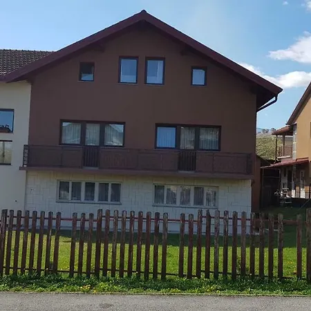 Apartment Aman Bihać
