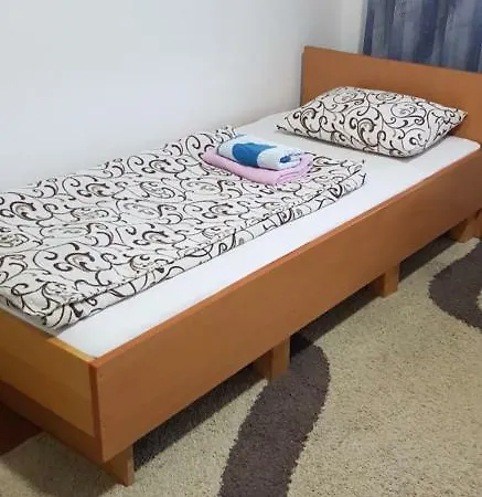 Apartment Aman * Bihać