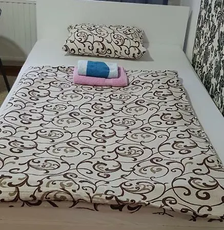 Lägenhet Apartment Aman Bihać