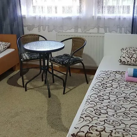 Lägenhet Apartment Aman Bihać
