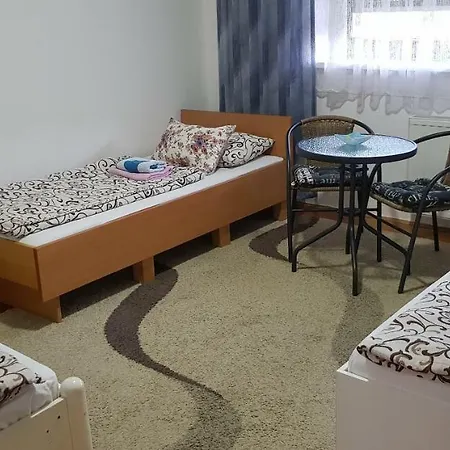 Apartment Aman Bihać