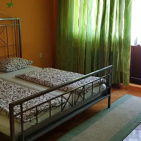 Lägenhet Apartment Aman Bihać